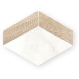 Mozaika Essence Diamond Mix 25,7x20,5 Cerrad x La Mania Home