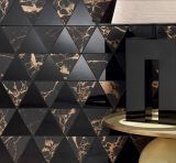 Płytka Ścienna Blue Stone Navy 74,8x29,8 gr. 10mm Tubądzin