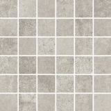 Mozaika Tacoma Silver 29,7x29,7 Cerrad