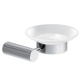 mini: Mydelniczka Zen Chrom S951-894 Cersanit (1)