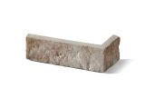 Narożnik Cegłopodobny Cambridge 13 8/19x6,3 cm Stegu