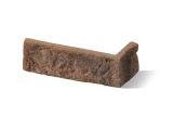 Narożnik Cegłopodobny Cambridge 19 8/19x6,3 cm Stegu