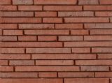 Narożnik Cegłopodobny Z Fugą Bronx 1 Red 34,5/16x8,5 cm Stegu