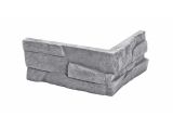Narożnik Dekoracyjny Nepal 4 9/26,5x10 cm  Stegu