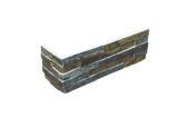 Narożnik Dekoracyjny Mont Blanc Terros 54x13,8 Maxstone