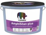mini: Caparol AMPHISILAN PLUS Farba Fasadowa Silikonowa 2,5L BAZA 1 (2)