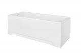 Wanna Do Zabudowy Optima Premium 170x70 Besco