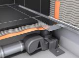 Odpływ Liniowy Waterstop L=900 90 Easy Drain