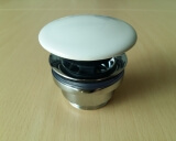 Okrągły Korek Ceramiczny Klik Klak 050CL/CER Vicario