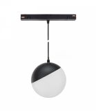 Oprawa Palla P Tecna Click Black 331021 Aio