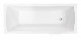 Wanna Do Zabudowy Optima Premium 170x70 Besco