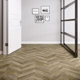 Panel Classic Chevron Masterpieces S176959 Wildwood