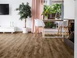Panel Laminowany Atlantic 8 Dąb Antique Volcano 128,5x19,2 K461 Krono Original