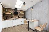 Panel Laminowany Atlantic 8 Dąb Ashland 128,5x19,2 K452 Krono Original
