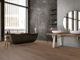 Panel Laminowany Atlantic 8 Dąb Firebrand 128,5x19,2 K450 Krono Original