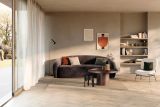 Panel Laminowany Chateau+ A Bloom Sand Natural 50,4x8,4 cm 62002712 Berry Alloc