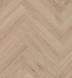 Panel Laminowany Chateau+ A Bloom Sand Natural 50,4x8,4 cm 62002712 Berry Alloc