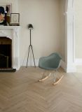 Panel Laminowany Chateau+ B Charme Light Natural 50,4x8,4 cm 62002721 Berry Alloc