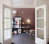 Panel Laminowany Chateau Charme Black 50,4x8,4 A 62001191 Berry Alloc
