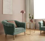 Panel Podłogowy Chateau Charme Light Natural 50,4x8,4 A 62001190 Berry Alloc