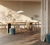 Panel Laminowany Chateau Gyant Dark Brown 50,4x8,4 B 62002165 Berry Alloc