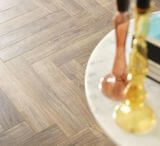 Panel Laminowany Chateau Java Brown 50,4x8,4 B 62001165 Berry Alloc