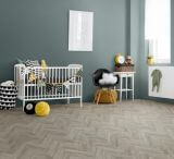 Panel Laminowany Chateau Java Light Grey 50,4x8,4 B 62001164 Berry Alloc