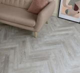 Panel Laminowany Chateau Java Light Grey 50,4x8,4 A 62001183 Berry Alloc