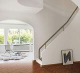 Panel Laminowany Chateau Merbau Brown 50,4x8,4 B 62001163 Berry Alloc