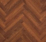 Panel Laminowany Chateau Merbau Brown 50,4x8,4 B 62001163 Berry Alloc