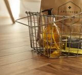 Panel Podłogowy Chateau Teak Brown 50,4x8,4 A 62001193 Berry Alloc