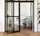 Panel Podłogowy Chateau Teak Brown 50,4x8,4 A 62001193 Berry Alloc