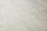 Panel Laminowany Impressive Dąb Patynowy Klasyczny Szary 138x19 IM3560 Quick-Step