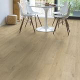 Panel Laminowany Impressive Dąb Spokojny 138x19 IM1856 Quick-Step