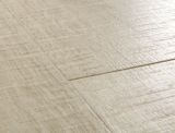 Panel Laminowany Impressive Ultra Dąb Beżowy Ze Śladami Cięcia Piłą 138x19 IMU1857 Quick-Step