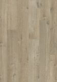 Panel Laminowany Impressive Ultra Dąb Spokojny Jasnobrązowy 138x19 IMU3557 Quick-Step