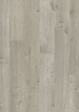 Panel Laminowany Impressive Ultra Dąb Spokojny Szary 138x19 IMU3558 Quick-Step