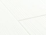 Panel Laminowany Impressive Ultra Deski Białe 138x19 IMU1859 Quick Step