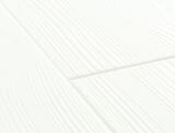 Panel Laminowany Impressive Ultra Deski Białe 138x19 IMU1859 Quick-Step