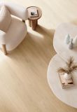 Panel Laminowany Ocean 8 Charme Light Natural 128,8x19 cm 62003058 Berry Alloc