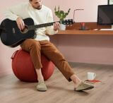 Panel Podłogowy Ocean 8 V4 Bloom Light Brown 128,8x19 62002459 Berry Alloc