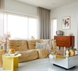 Panel Podłogowy Ocean 8 V4 Chestnut White 128,8x19 62002468 Berry Alloc