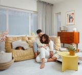 Panel Podłogowy Ocean 8 V4 Chestnut White 128,8x19 62002468 Berry Alloc