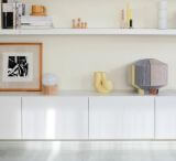 Panel Podłogowy Ocean 8 V4 Chestnut White 128,8x19 62002468 Berry Alloc