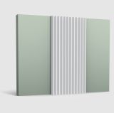 Panel Ścienny Zygzak 3D W108 18x250x2000 Orac Decor