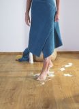 Panel Winyloway Blos Dąb Wiejski Naturalny Quick-Step