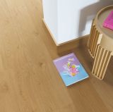 Panel Winylowy Blos Dąb Coast Miodowy 125,1x18,9 AVSPU40320 Quick-Step