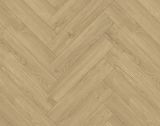 Panel Winylowy Ronda Beige Jodła 640x128 mm Ceramica Limone
