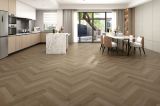 Panel Winylowy Ronda Cappucino Jodła 640x128 mm Ceramica Limone