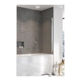 Parawan Nes PNJ 90 Prawy Nes 10011090-01-01R Radaway